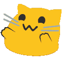 :ablobcatreach: :ablobcatreach: