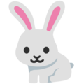 :googlerabbit: