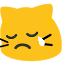 :blobcatcry2: :blobcatcry2: