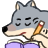 :wolf_note: