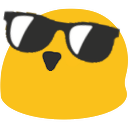 :blobsunglasses: