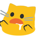 :blobcatdroolreach: :blobcatdroolreach: