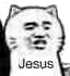 :jesus: