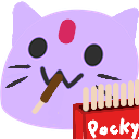 :blobcatpurplegempocky: