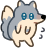 :wolf_baby: :wolf_baby: