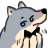 :wolf_bowtie: