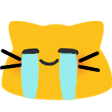 :blobcatmeltcry: :blobcatmeltcry: