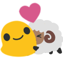 :blobsheepsnuggle: :blobsheepsnuggle: