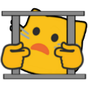 :blobcatcaged: :blobcatcaged: