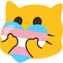 :blobcathearttrans: :blobcathearttrans: