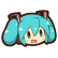 :hatsunemiku: