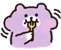 :bear24: :bear24: