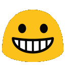 :ablobgrin: :ablobgrin: