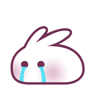 :bunnecry: