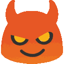 :ablobdevil: