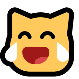 :neocat_laugh_tears: :neocat_laugh_tears: