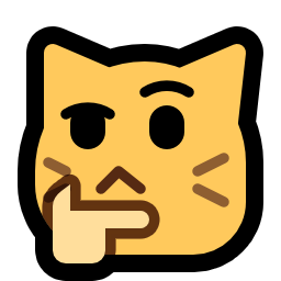 :neocat_thinking: :neocat_thinking: