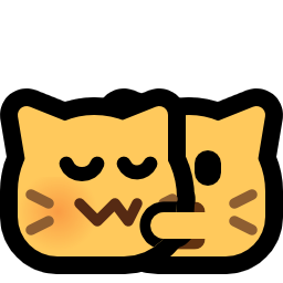 :neocat_hug: :neocat_hug: