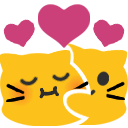 :blob_cat__huggies: