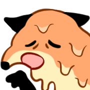 :fox_melt: