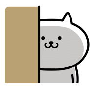 :whitecat_05: