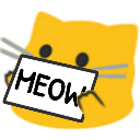 :blob_cat__sign: