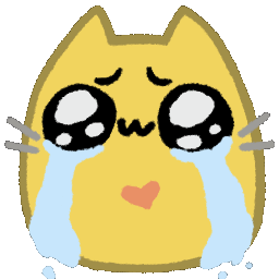 :blobcat_love_cry: