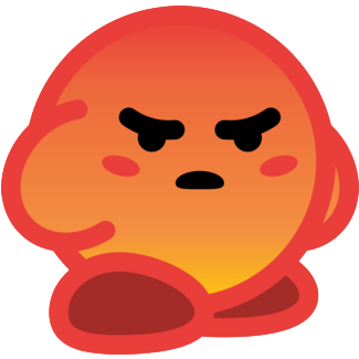 :kirby_angery: :kirby_angery: