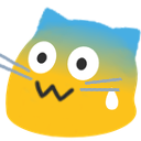 :meowfearful: