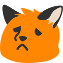 :blobfoxsad: