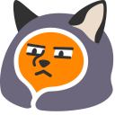 :blobfoxcomfyglare: