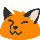 :blobfoxmelthappy: