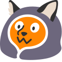 :blobfoxcomfyowo: