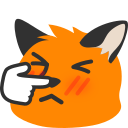 :blobfoxboopblush: