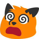 :blobfoxdizzy: