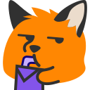 :blobfoxsipsmug: