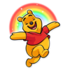 :buddybear_rainbow: