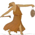 :pompei_woman_dancing: