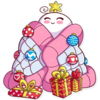 :mrblanket_christmastree: