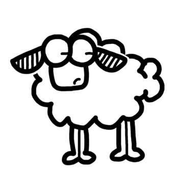 :sheep_001: