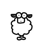 :sheep_011: