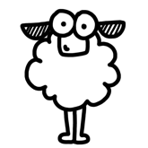 :sheep_005: