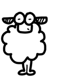 :sheep_008: