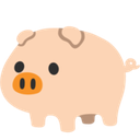 :googlepig: