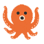 :agoogleoctopus: