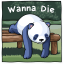 :lazypanda_wanna_die: