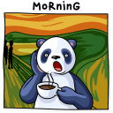 :lazypanda_morning: