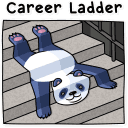 :lazypanda_career_ladder: